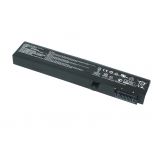 Аккумулятор BTY-M6H для ноутбука MSI GE62 10.8V 51Wh (3830mAh) черный Premium