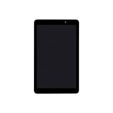 Дисплей (экран) в сборе с тачскрином для Huawei Mediapad T1 10.0" черный