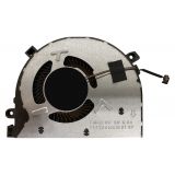 Вентилятор (кулер) для ноутбука Lenovo Xiaoxin-14 S340-14, 81N7, 81NB, 14IIL, 2019