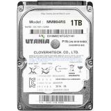 Жесткий диск HDD 2,5" 1TB UTANIA MM804RS