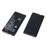 Аккумуляторная батарея (аккумулятор) BV-5S для Nokia X2 Dual sim 3.8V 1200mAh