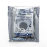 Жесткий диск для ноутбука Western Digital Blue WD5000LPCX 500 Gb 2.5"