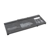 Аккумулятор OEM (совместимый с SR04XL) для ноутбука HP 15-CE 15.4V 4550mAh