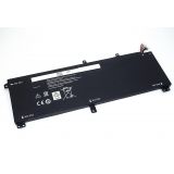 Аккумулятор OEM (совместимый с H76MV, T0TRM) для ноутбука Dell XPS 15-9530 11.1V 4400mAh черный