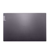 Крышка матрицы для ноутбука Lenovo V145-15AST черная