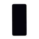 Дисплей (экран) в сборе с тачскрином для Samsung Galaxy A32 SM-A325F черный (Premium LСD)