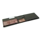 Аккумулятор OEM (совместимый с VGP-BPS19) для ноутбука Sony Vaio VAIO VPC-X11 7.2V 4400mAh бронзовый