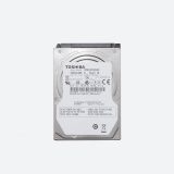 Жесткий диск для ноутбука 2.5" 250 Gb Toshiba MK2576GSX