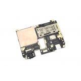Материнская плата для Asus ZC600KL 4x64Gb 90AX0170-R00020