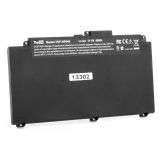 Аккумулятор TopON TOP-HP645 (совместимый с HSTNN-IB8B) для ноутбука HP ProBook 645 G4 11.4V 48Wh (4200mAh) черный