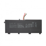 Аккумулятор B41N1711 для Asus FX705DT, FX705, FX705GM, GL503VD, GL703VM, FX503VD, FX705GE 15.2V 64Wh черный Premium (с длинным кабелем)