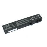 Аккумулятор OEM (совместимый с BTY-M6H) для ноутбука MSI GE62 10.8V 4400mAh черный