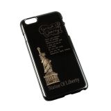 Защитная крышка Zippe Statue of Liberty для iPhone 6, 6s Plus коробка