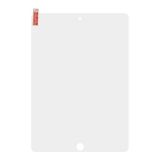 Защитное стекло для iPad (2019) 10,2" Tempered Glass 2,5D 0,33 мм 9H (ударопрочное)