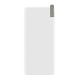 Защитное стекло "One Minute" для Huawei Honor X9b 3D UV Glue Nano Liquid Full Curved Glass