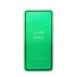 Защитное стекло BOROFONE Elephant для Redmi Note 9s 2.5D, 0.33 мм с черной рамкой