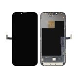 Дисплей (экран) в сборе с тачскрином для iPhone 13 Pro (Hard Oled)