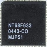 Контроллер NT68F633LG
