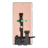 Дисплей (экран) в сборе с тачскрином для Xiaomi Redmi Note 14 Pro 4G черный (Premium LCD)