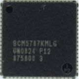 Контроллер BCM5787KMLG P12