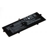 Аккумулятор L15M4P23 для ноутбука Lenovo Yoga 910-13IKB 7.68V 78Wh (10160mAh) черный Premium