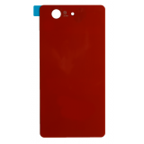 Задняя крышка аккумулятора для Sony Xperia Z3 Compact D5803 красная