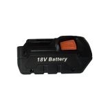 Аккумулятор OEM L1815R для электроинструмента AEG 18V 6000mAh 