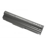 Аккумулятор OEM (совместимый с VGP-BPS20, VGP-BPL20) для ноутбука Sony Vaio VPC-Z1 10.8V 7800mAh черный