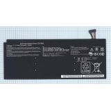 Аккумулятор C31-EP102 для планшета Asus Eee Pad Slider SL101 11.1V 25Wh (2250mAh)