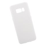 Чехол для Samsung Galaxy S8 REMAX Crystal Series Case прозрачный