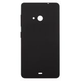 Задняя крышка аккумулятора для Nokia Lumia 535 черная