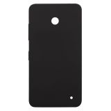 Задняя крышка аккумулятора для Nokia Lumia 635 RM-974, Lumia 636 черная