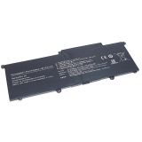 Аккумулятор OEM (совместимый с AA-PLXN4AR, AA-PBXN4AR) для ноутбука Samsung NP900X3D 7.4V 5200mAh черный