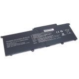 Аккумулятор OEM (совместимый с AA-PLXN4AR, AA-PBXN4AR) для ноутбука Samsung NP900X3D 7.4V 5200mAh черный