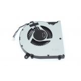 Вентилятор (кулер) для ноутбука Toshiba Satellite L950, L950D, L955, S950, S955, L50, L55, L50D
