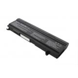 Аккумулятор OEM (совместимый с PA3478U-1BRS, PA3399U-1BAS) для ноутбука Toshiba A100 10.8V 6600mAh черный