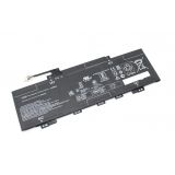 Аккумулятор PC03XL для ноутбука HP Pavilion Aero 13-BE 11.55V 3560mAh черный Premium