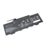 Аккумулятор PC03XL для ноутбука HP Pavilion Aero 13-BE 11.55V 3560mAh черный Premium