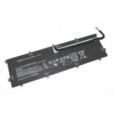 Аккумулятор BV02XL для ноутбука HP Envy X2 13-J 7.6V 4340mAh черный Premium