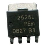 Микросхема N-MOSFET PH2525L SOT669