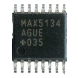 Микросхема Maxim Integrated MAX5134AGUE+