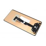 Дисплей (экран) в сборе с тачскрином для Xiaomi Redmi Note 14 Pro 4G черный (Incell)