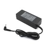 Блок питания (сетевой адаптер) AS9019040135FK для ноутбуков Asus 19V 4.74A 90W 4.0x1.35 мм черный, с сетевым кабелем