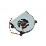 Вентилятор (кулер) для ноутбука MSI 16D3, 1691, X600, 1691, S6000