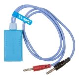 Провода источника питания для проверки iPhone SS-908E (7-16 Pro Max)