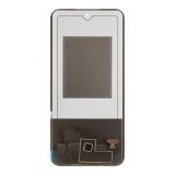 Дисплей (экран) в сборе с тачскрином для Samsung Galaxy A54 5G SM-A546 черный (Incell)