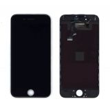 Дисплей (экран) в сборе с тачскрином для iPhone 6 в сборе (Incell JK) черный