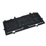 Аккумулятор C21N1714 для ноутбука Asus VivoBook FLIP 14 TP401N 7.7V 4920mAh черный Premium