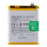 Аккумулятор BLPA35 для Realme 12 Pro 5G, 12 Pro+ 5G 3.91V 5000mAh Filling Capacity Аккумулятор BLPA35 для Realme 12 Pro 5G, 12 Pro+ 5G 3.91V 5000mAh Filling Capacity