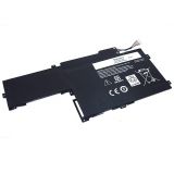 Аккумулятор OEM (совместимый с C4MF8, 5KG27) для ноутбука DELL Inspiron 14-7437 7.4V 58Wh (7800mAh) черный